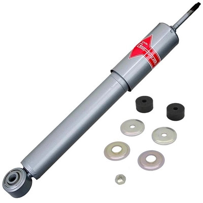 Front Mono-Tube Gas Pressurized by KYB - KG54340