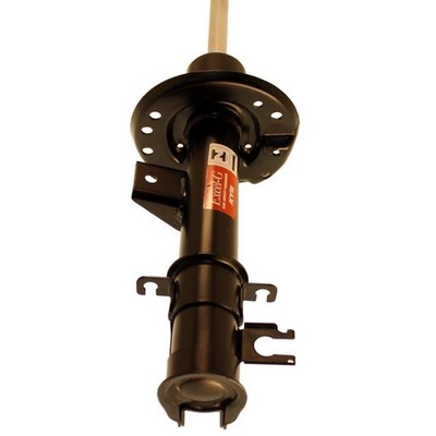 KYB - 339855 - Front Gas Charged Strut