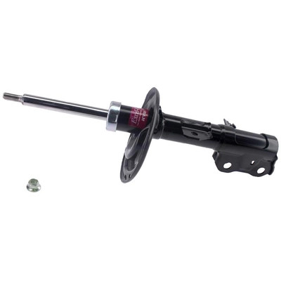 Front Gas Charged Strut by KYB - 335077