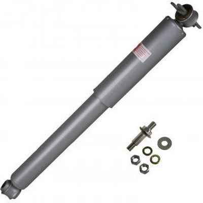 Rear Mono-Tube Gas Pressurized by KYB - KG5504