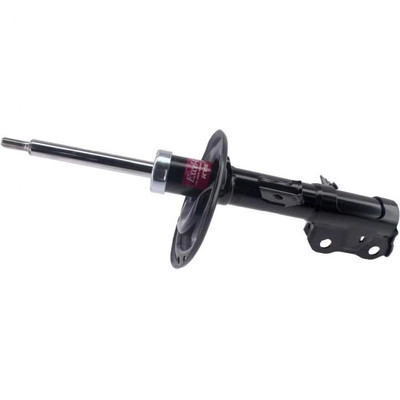 KYB - 335077 - Front Gas Charged Strut by KYB - 335077
