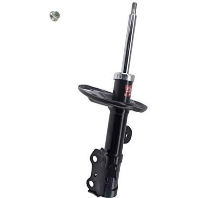 KYB - 335081 - Front Gas Charged Strut
