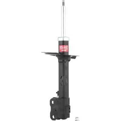Front Gas Charged Strut by KYB - 3350037