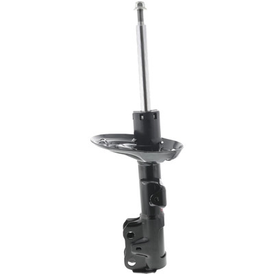KYB - 3350049 - Front Gas Charged Strut by KYB - 3350049