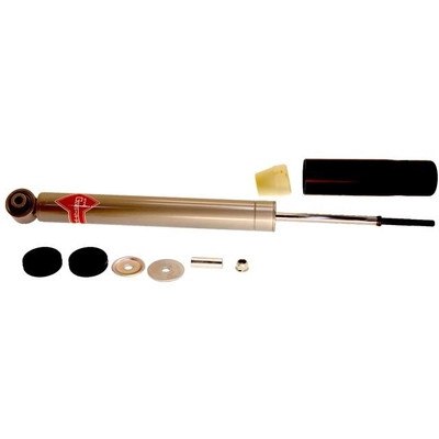 KYB - 554406 - Rear Mono-Tube Gas Pressurized