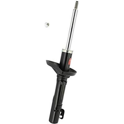 Front Gas Charged Strut by KYB - 334812