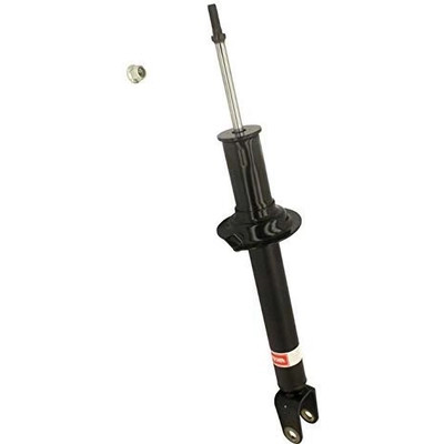 KYB - 551122 - Front Mono-Tube Gas Pressurized by KYB - 551122