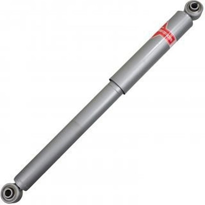 KYB - KG54104 - Rear Mono-Tube Gas Pressurized by KYB - KG54104