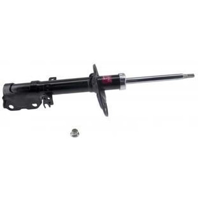 KYB - 339291 - Rear Gas Charged Strut
