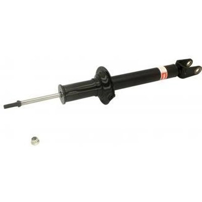 KYB - 551122 - Front Mono-Tube Gas Pressurized by KYB - 551122