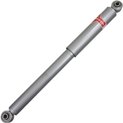 KYB - KG54104 - Rear Mono-Tube Gas Pressurized by KYB - KG54104