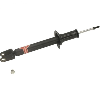 KYB - 551122 - Front Mono-Tube Gas Pressurized by KYB - 551122