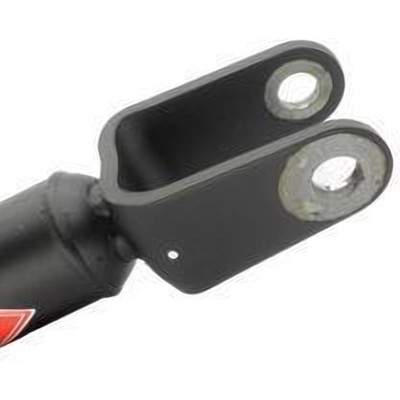 KYB - 551122 - Front Mono-Tube Gas Pressurized by KYB - 551122