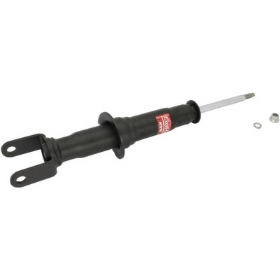 KYB - 340028 - Front Gas Charged Strut by KYB - 340028