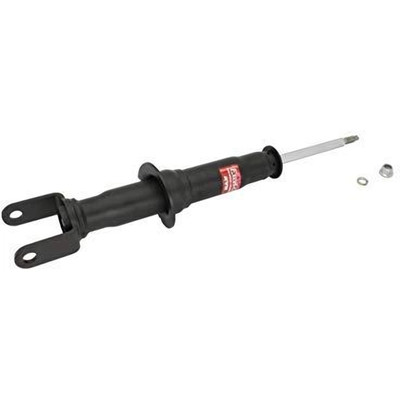 Front Gas Charged Strut by KYB - 340028