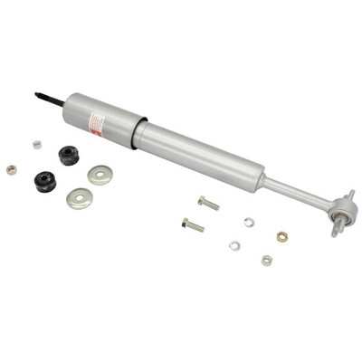 KYB - KG54309 - Front Mono-Tube Gas Pressurized by KYB - KG54309