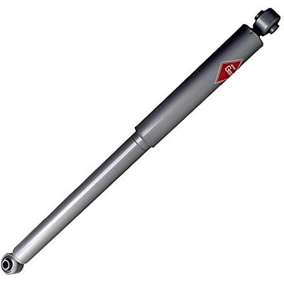 KYB - KG5196 - KYB - KG5196 - Rear Mono-Tube Gas Pressurized