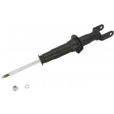 KYB - 340028 - Front Gas Charged Strut by KYB - 340028