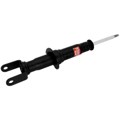KYB - 340028 - Front Gas Charged Strut by KYB - 340028