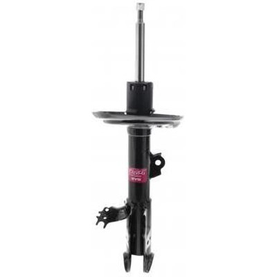 Front Gas Charged Strut by KYB - 3350045
