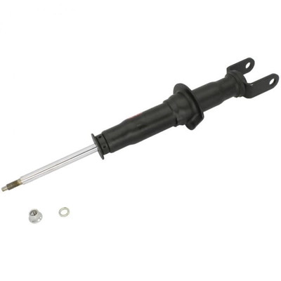 KYB - 340028 - Front Gas Charged Strut by KYB - 340028