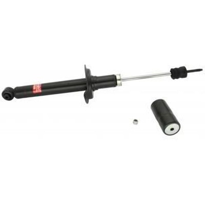 KYB - 341258 - Rear Gas Charged Strut by KYB - 341258