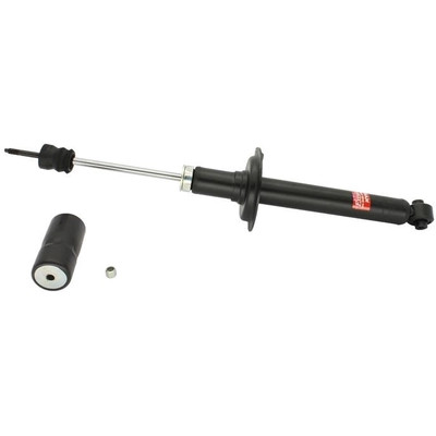 KYB - 341258 - Rear Gas Charged Strut by KYB - 341258