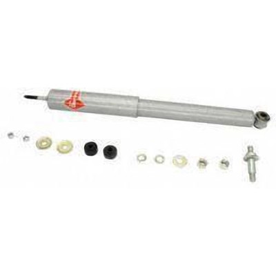 KYB - KG5522 - Rear Mono-Tube Gas Pressurized by KYB - KG5522