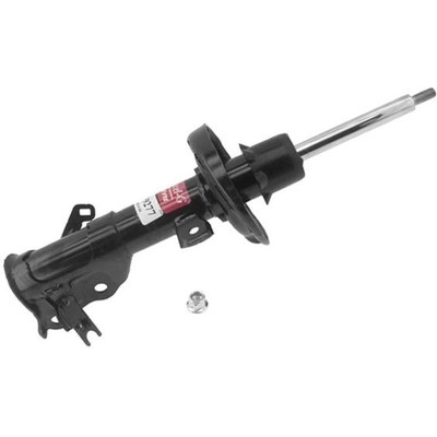 KYB - 339277 - KYB - 339277 - Front Gas Charged Strut