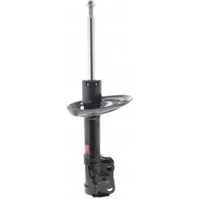 KYB - 3350049 - Front Gas Charged Strut by KYB - 3350049