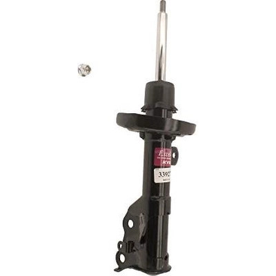 KYB - 339277 - Front Gas Charged Strut