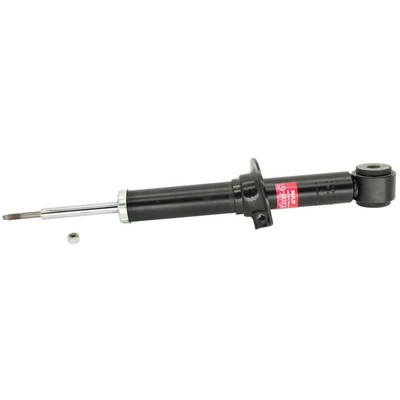 Front Gas Charged Strut by KYB - 341602