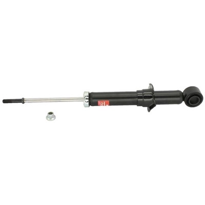 KYB - 341322 - Rear Gas Charged Strut by KYB - 341322