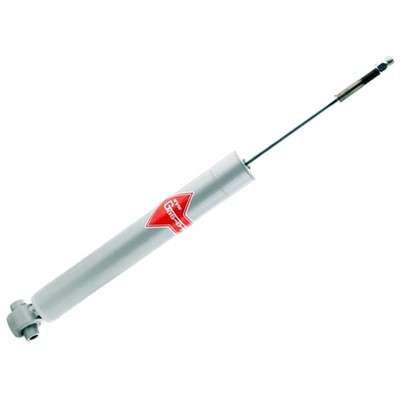 KYB - 554386 - KYB - 554386 - Rear Mono-Tube Gas Pressurized
