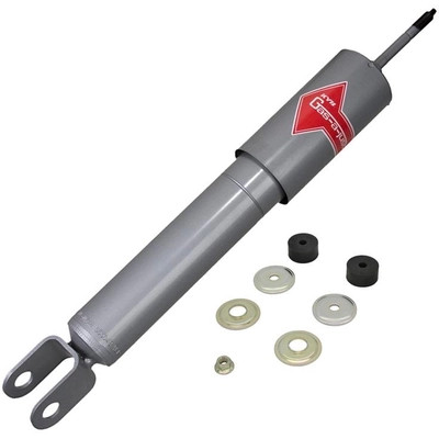 Front Mono-Tube Gas Pressurized by KYB - 555049