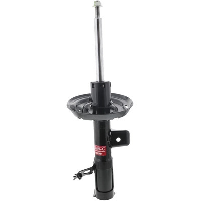 Front Gas Charged Strut by KYB - 3350048