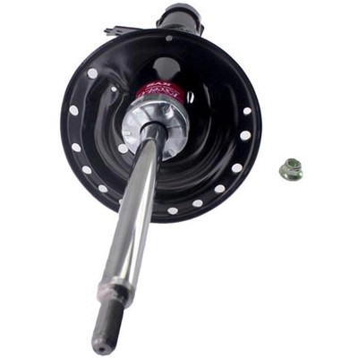 KYB - 339289 - Front Gas Charged Strut by KYB - 339289