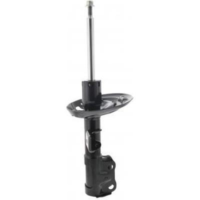 KYB - 3350048 - Front Gas Charged Strut by KYB - 3350048