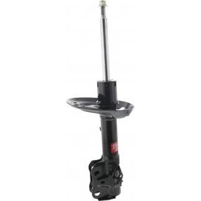 KYB - 3350048 - Front Gas Charged Strut by KYB - 3350048