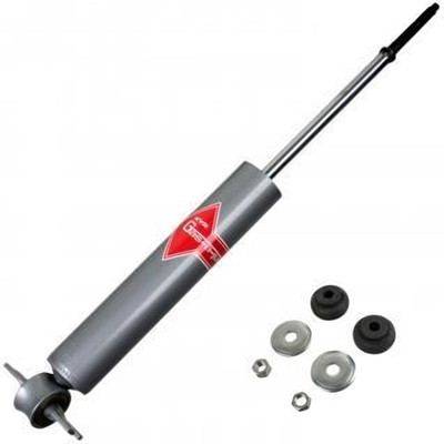 KYB - KG5404 - Front Mono-Tube Gas Pressurized by KYB - KG5404