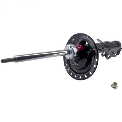 KYB - 339289 - Front Gas Charged Strut by KYB - 339289