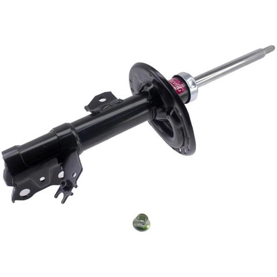 KYB - 339289 - Front Gas Charged Strut by KYB - 339289