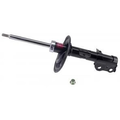 Front Gas Charged Strut by KYB - 339289
