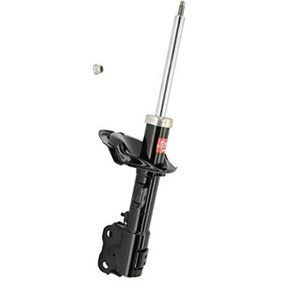 KYB - 339105 - KYB - 339105 - Front Gas Charged Strut