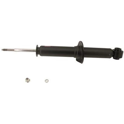 KYB - 340073 - Front Gas Charged Strut by KYB - 340073