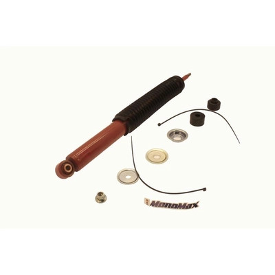 KYB - 565133 - KYB - 565133 - Rear Monomax High Performance Mono-Tube GS