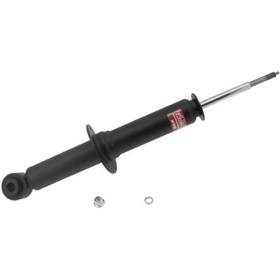 Front Gas Charged Strut by KYB - 340073
