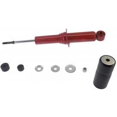 Front Monomax HP Mono-Tube GS by KYB - 564001