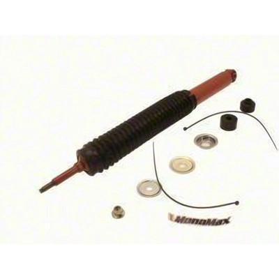 KYB - 565133 - KYB - 565133 - Rear Monomax High Performance Mono-Tube GS