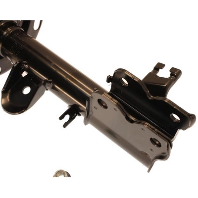 KYB - 339347 - KYB - 339347 - Front Gas Charged Strut